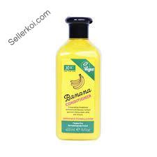 XHC Xpel Banana Conditioner (400ml)